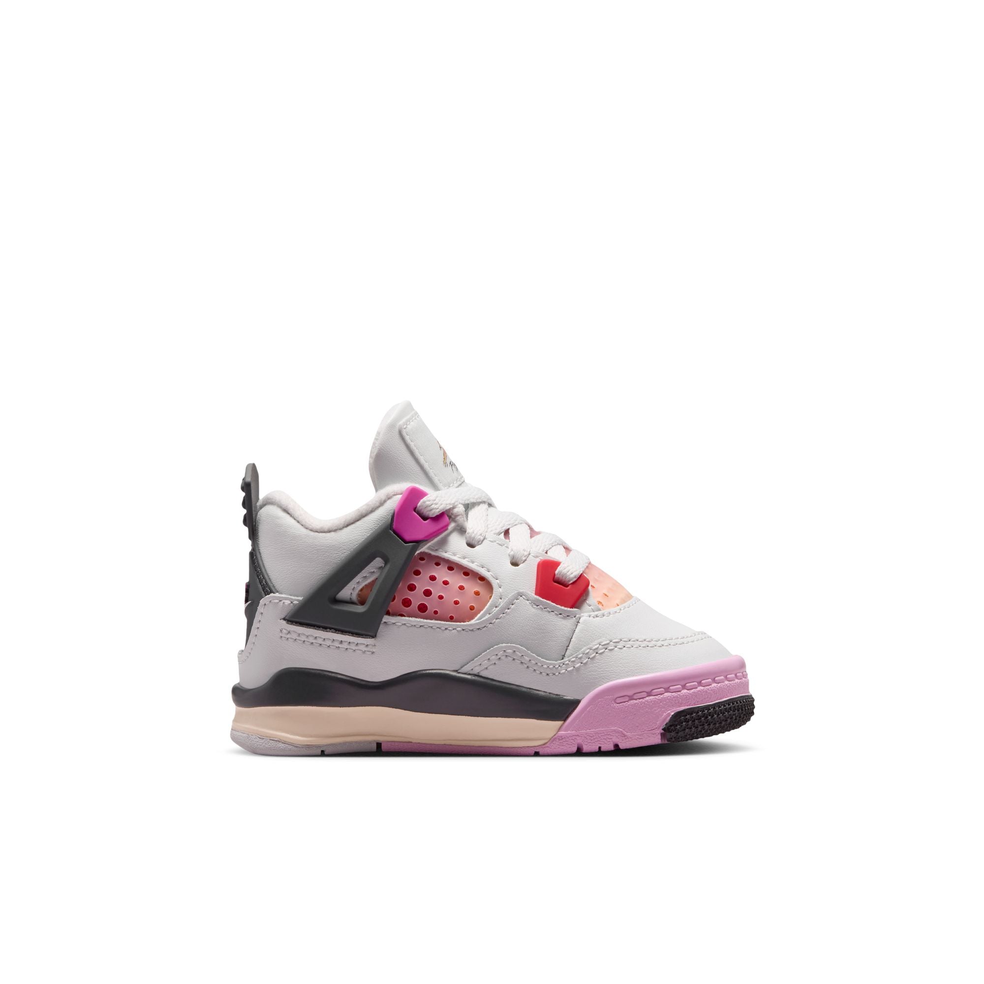 Nike Air Jordan 4 Retro (TD) Comic Book