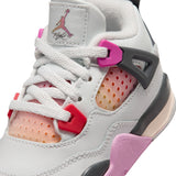 Nike Air Jordan 4 Retro (TD) Comic Book