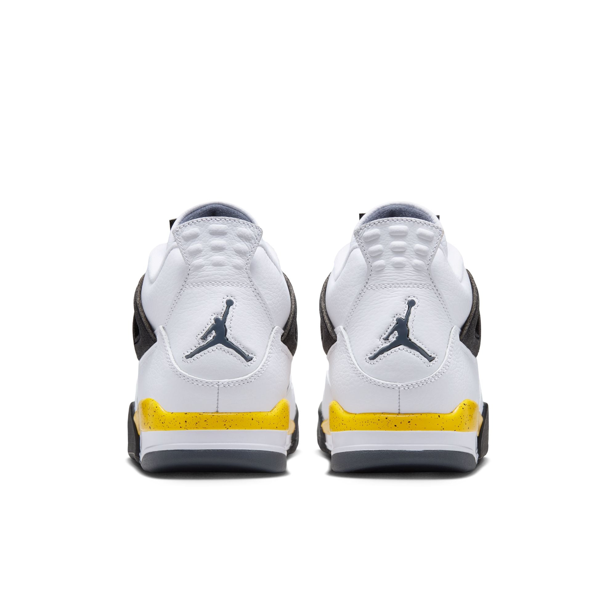 Nike Air Jordan 4 Retro Tour Yellow