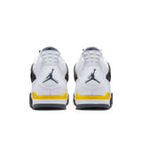 Nike Air Jordan 4 Retro Tour Yellow