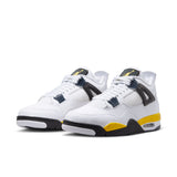 Nike Air Jordan 4 Retro Tour Yellow