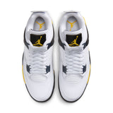 Nike Air Jordan 4 Retro Tour Yellow