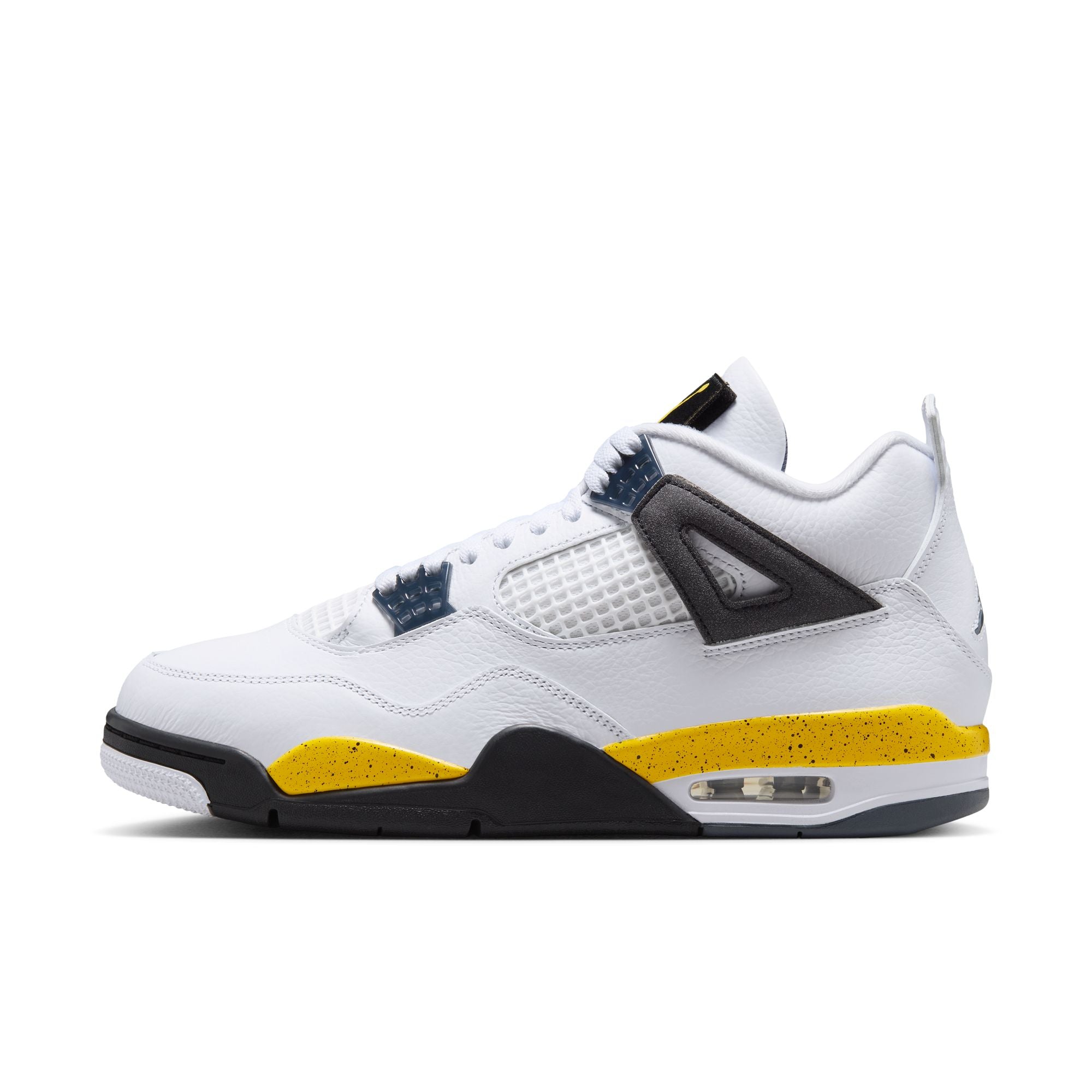 Nike Air Jordan 4 Retro Tour Yellow