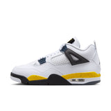 Nike Air Jordan 4 Retro Tour Yellow