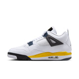 Nike Air Jordan 4 Retro Tour Yellow