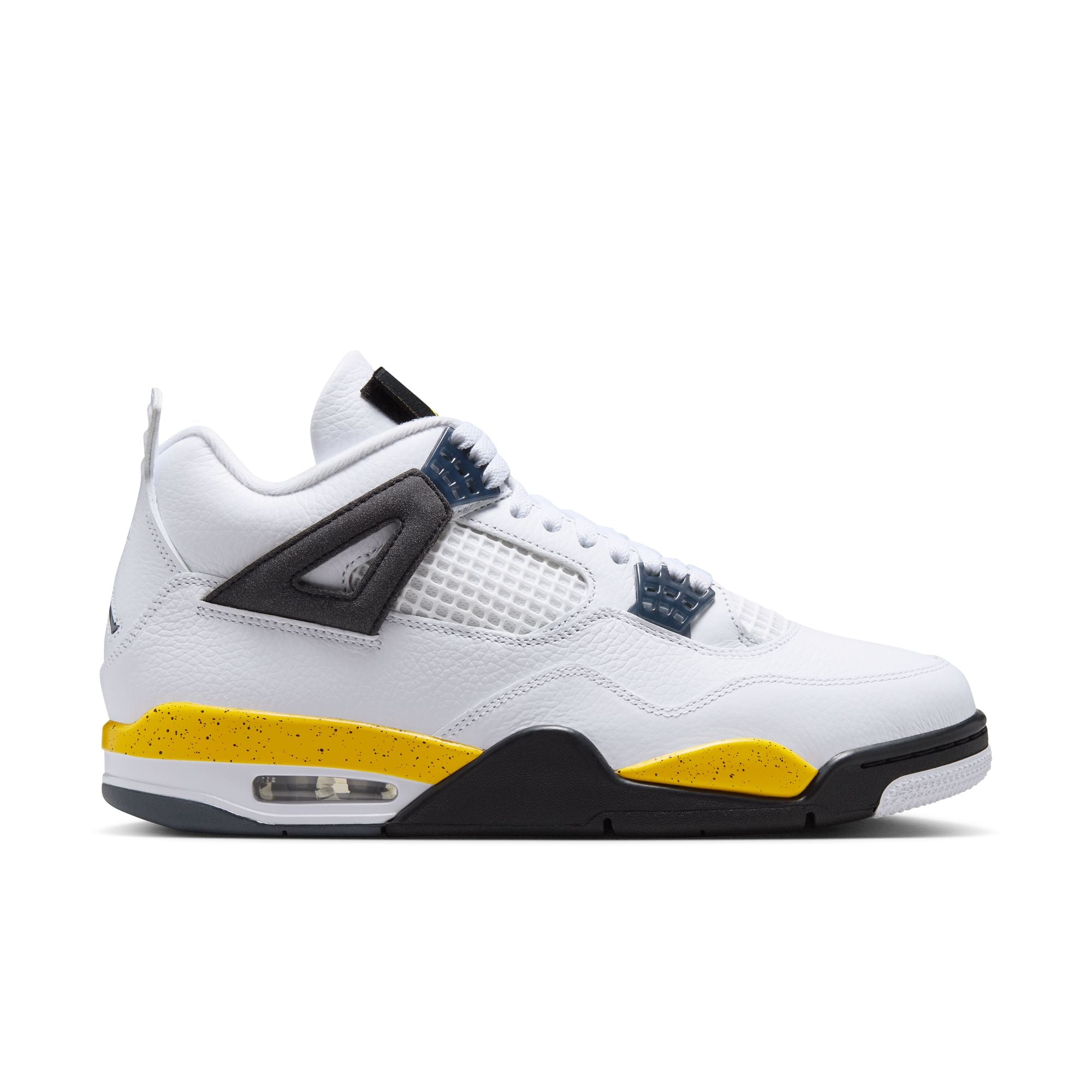 Nike Air Jordan 4 Retro Tour Yellow