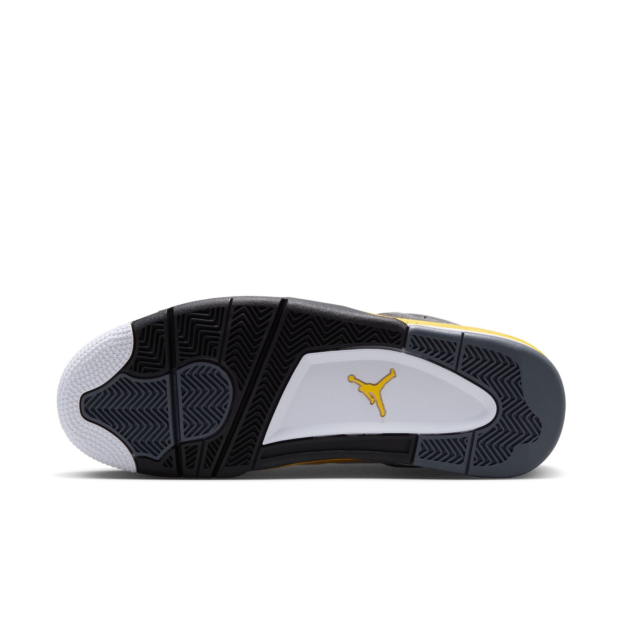 Nike Air Jordan 4 Retro Tour Yellow