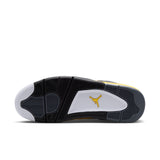 Nike Air Jordan 4 Retro Tour Yellow