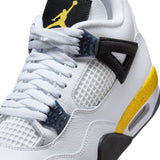 Nike Air Jordan 4 Retro Tour Yellow