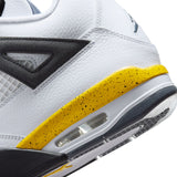 Nike Air Jordan 4 Retro Tour Yellow