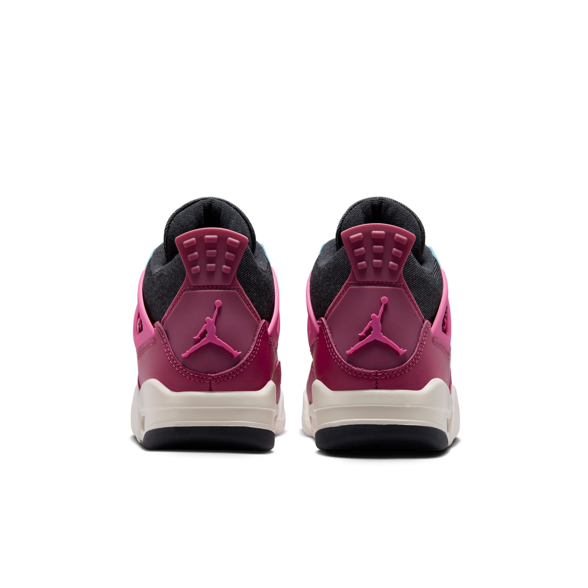 Nike Air Jordan 4 Retro (GS) She's A Star