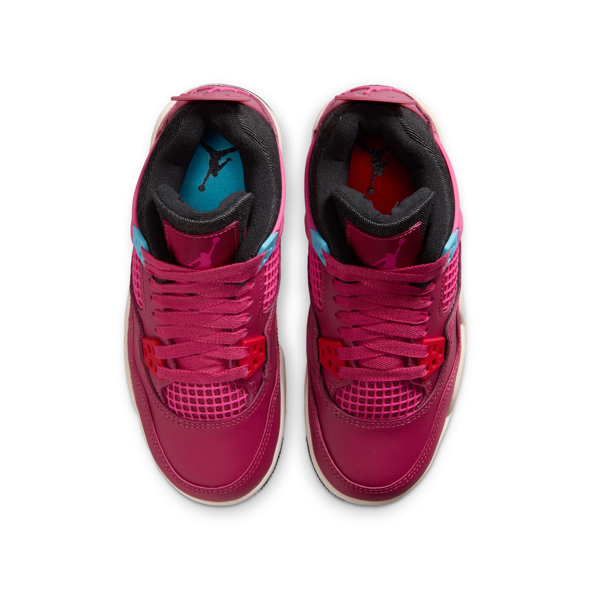 Nike Air Jordan 4 Retro (GS) She's A Star