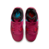 Nike Air Jordan 4 Retro (GS) She's A Star