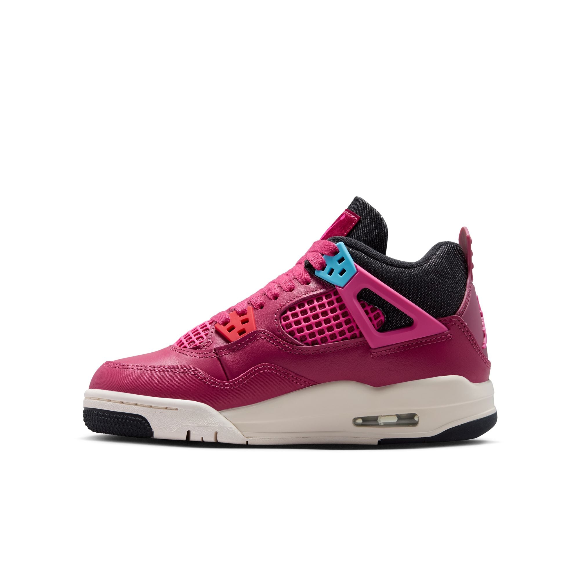 Nike Air Jordan 4 Retro (GS) She's A Star