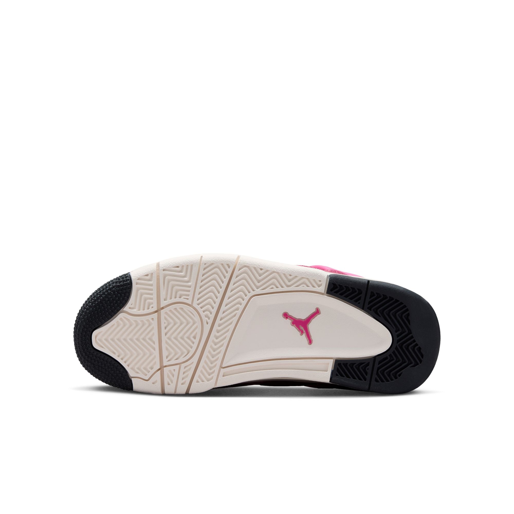 Nike Air Jordan 4 Retro (GS) She's A Star