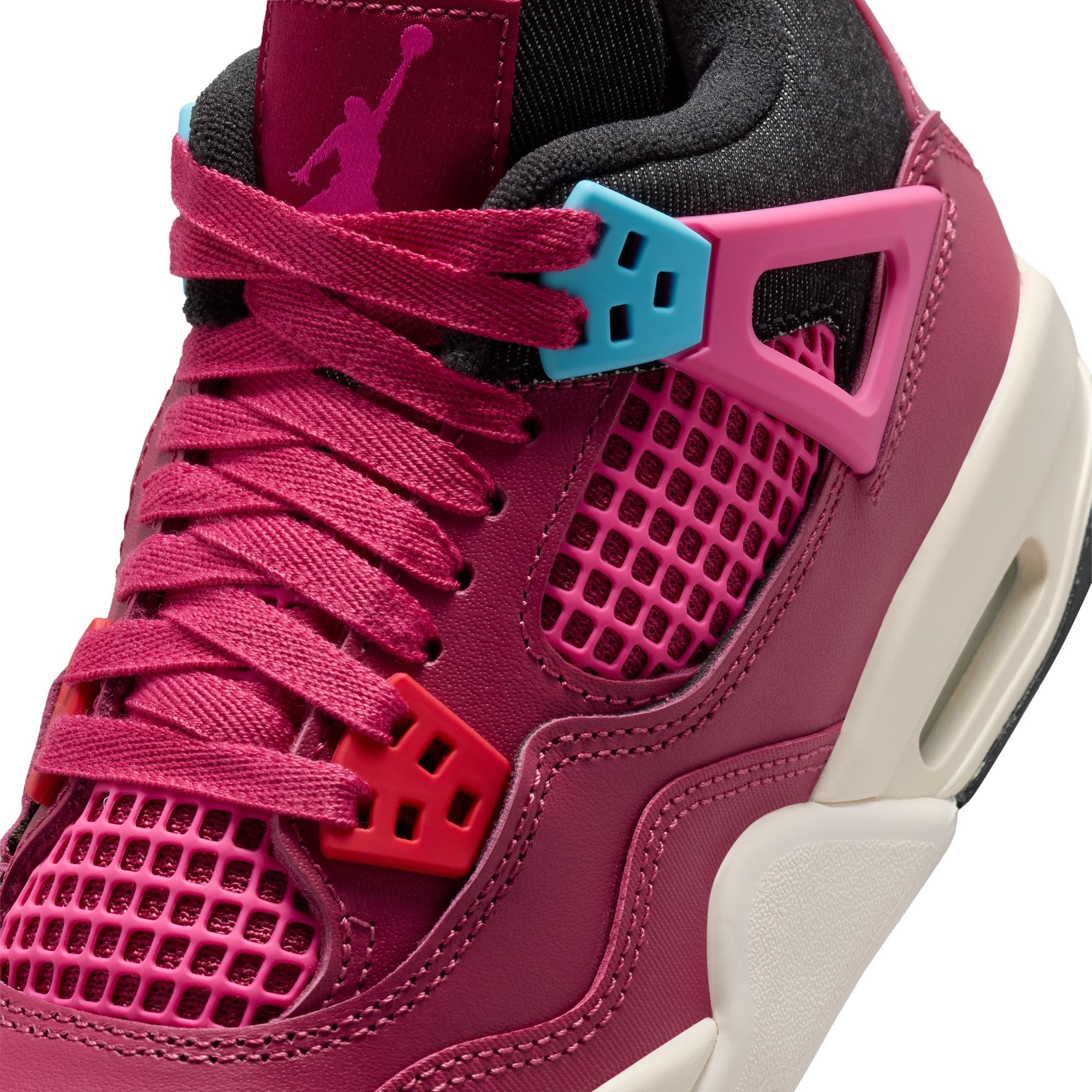 Nike Air Jordan 4 Retro (GS) She's A Star