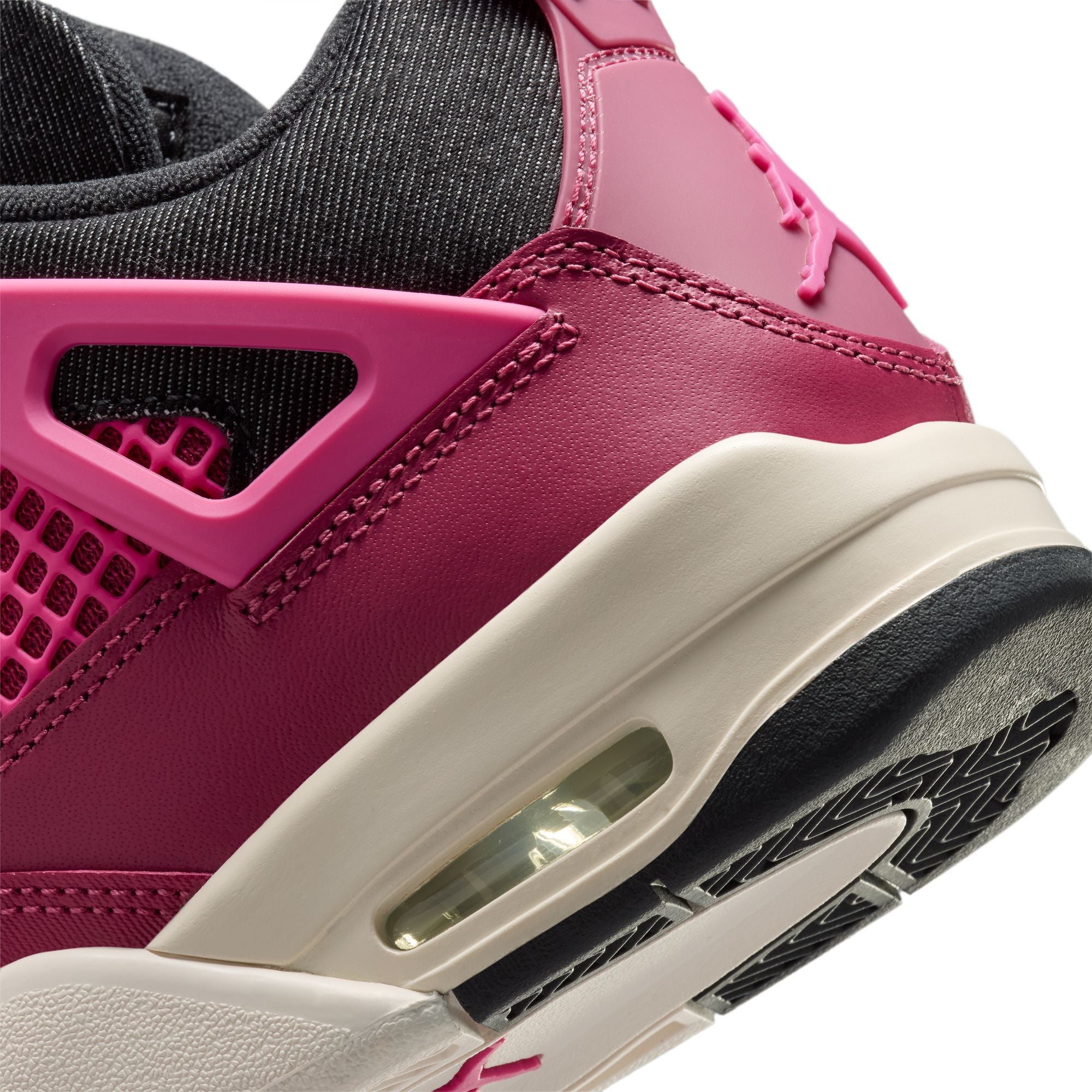 Nike Air Jordan 4 Retro (GS) She's A Star