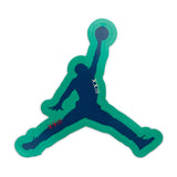 Nike Air Jordan 4 Retro (GS) She's A Star