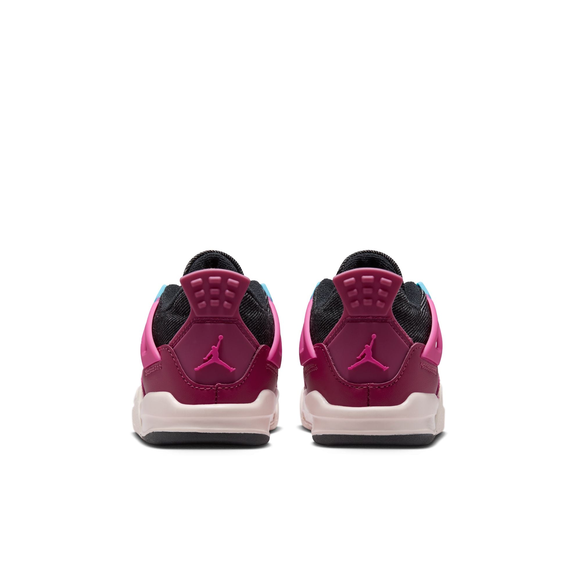 Nike Air Jordan 4 Retro (TD) She's A Star ⭐️