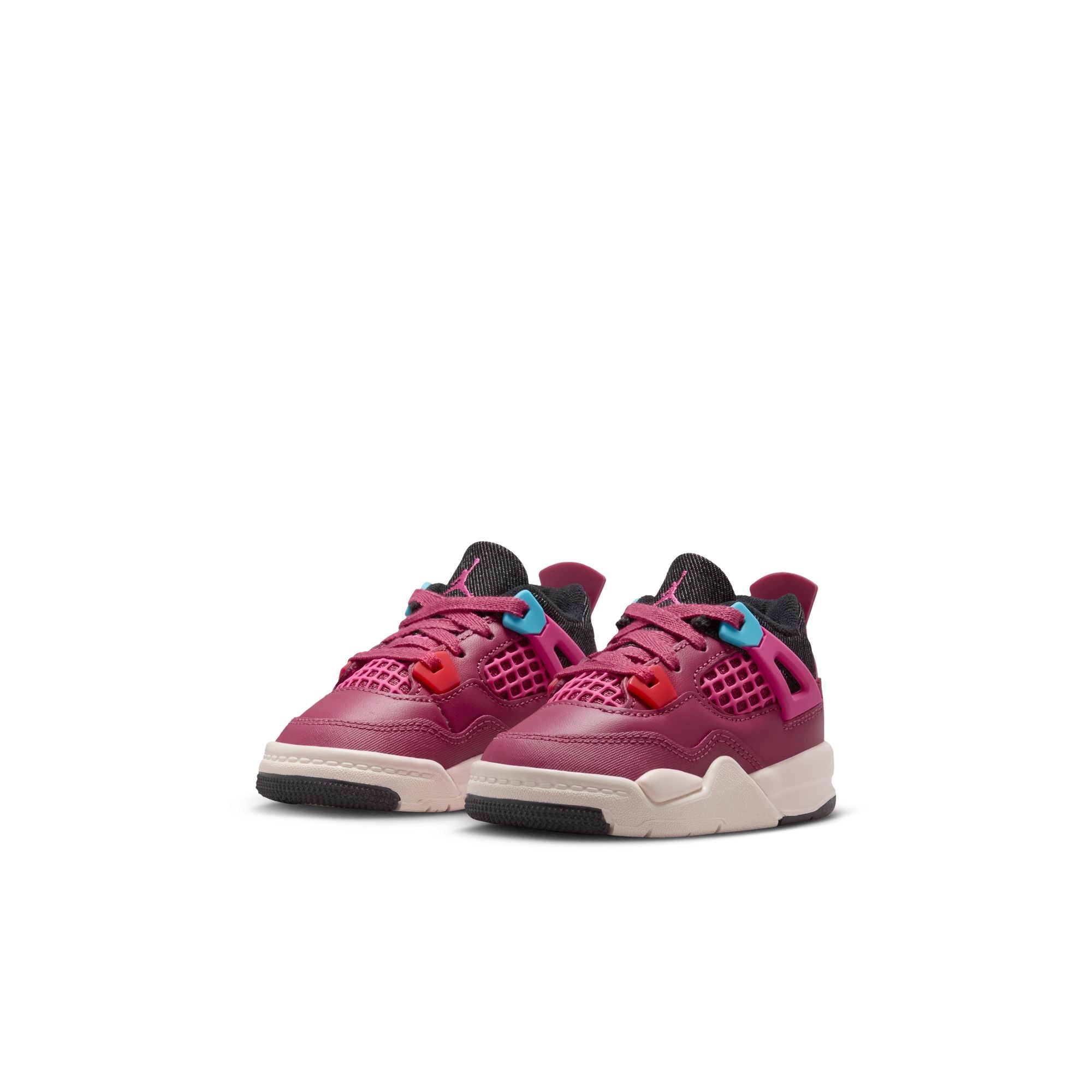 Nike Air Jordan 4 Retro (TD) She's A Star ⭐️