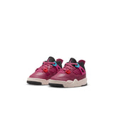 Nike Air Jordan 4 Retro (TD) She's A Star ⭐️