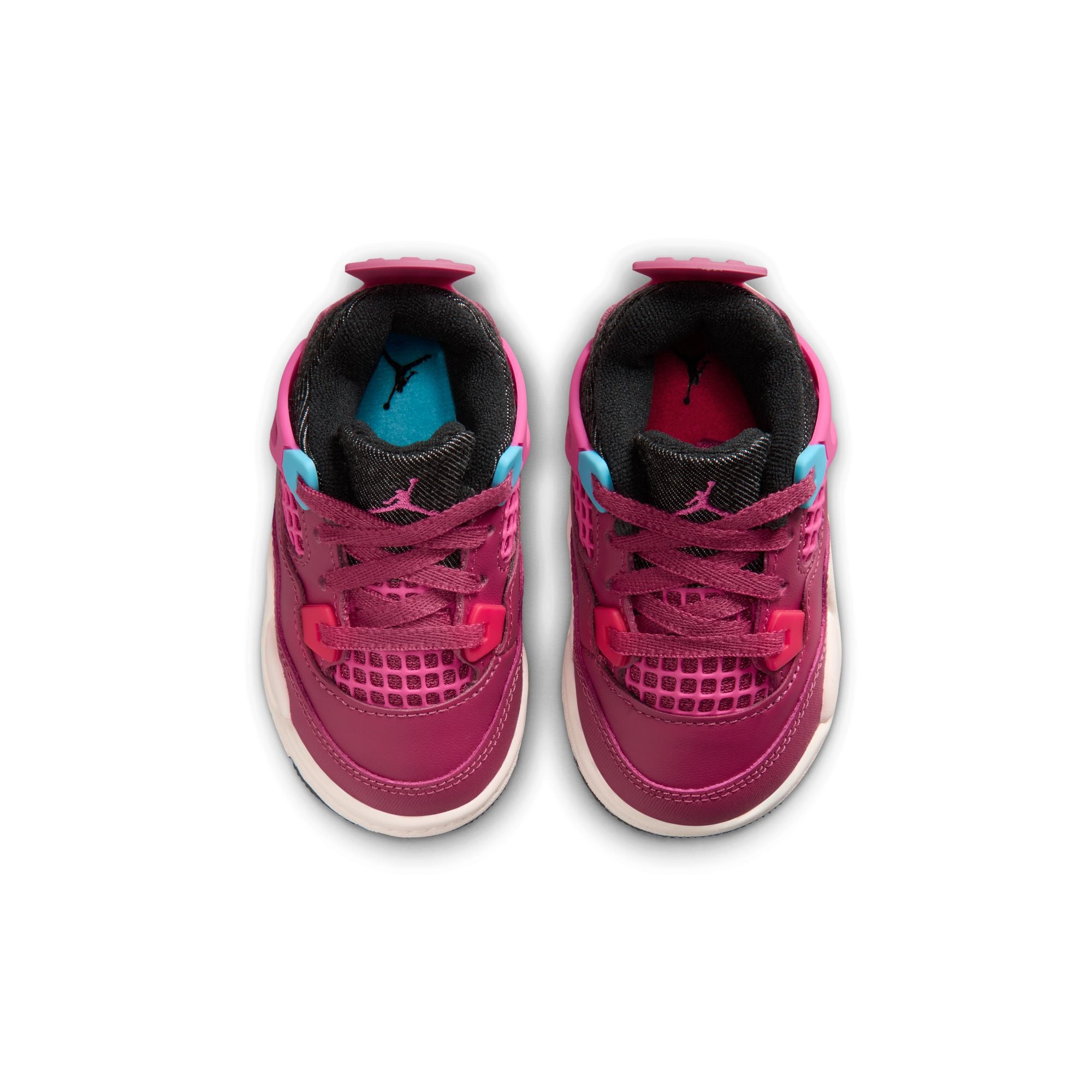 Nike Air Jordan 4 Retro (TD) She's A Star ⭐️