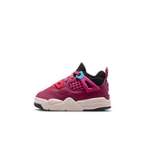 Nike Air Jordan 4 Retro (TD) She's A Star ⭐️