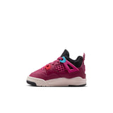 Nike Air Jordan 4 Retro (TD) She's A Star ⭐️