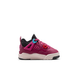 Nike Air Jordan 4 Retro (TD) She's A Star ⭐️