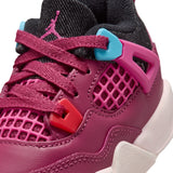 Nike Air Jordan 4 Retro (TD) She's A Star ⭐️