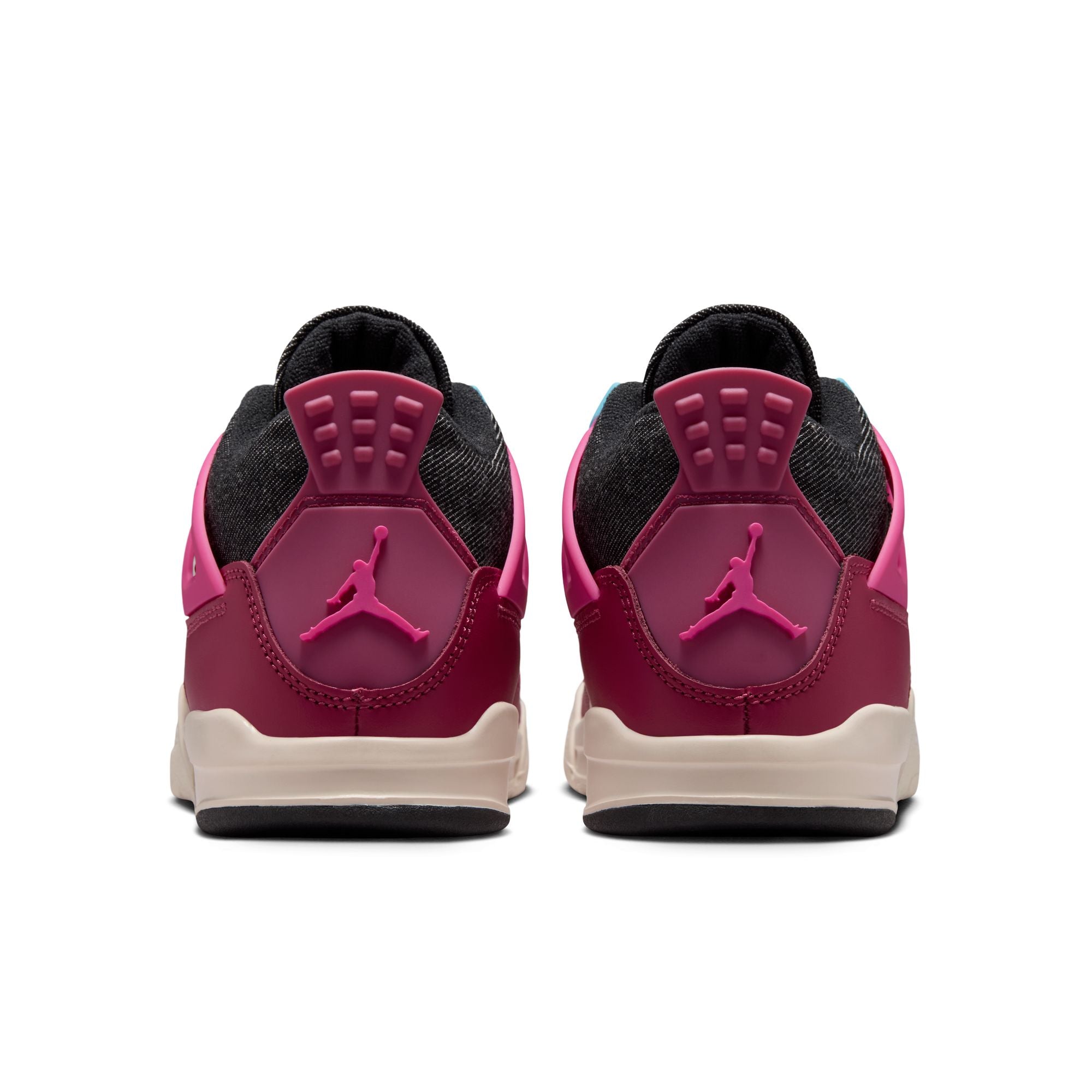 Jordan 4 Retro (PS)