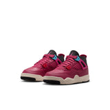 Jordan 4 Retro (PS)