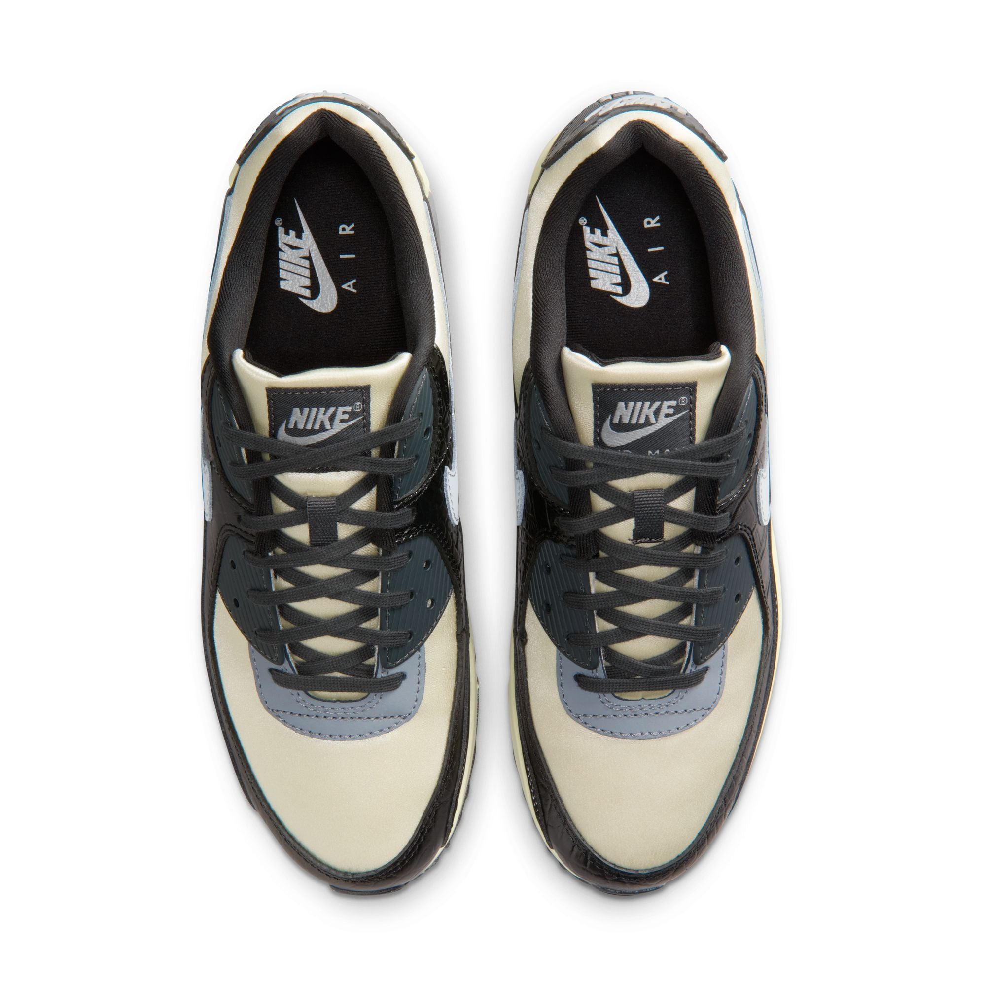 Nike Air Max 90 QS Smoke Grey Croc