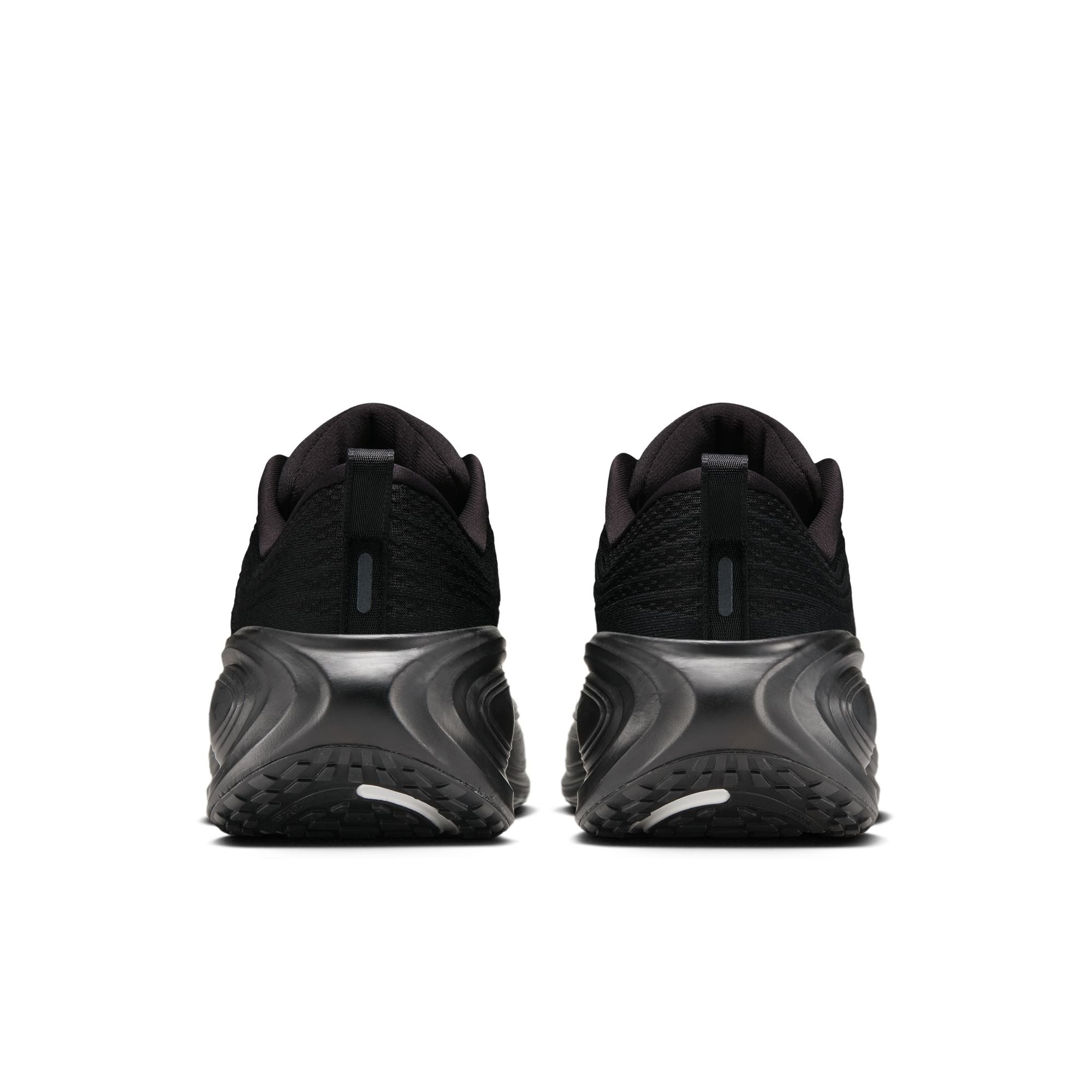 Nike Zoom Vomero Plus Triple Black