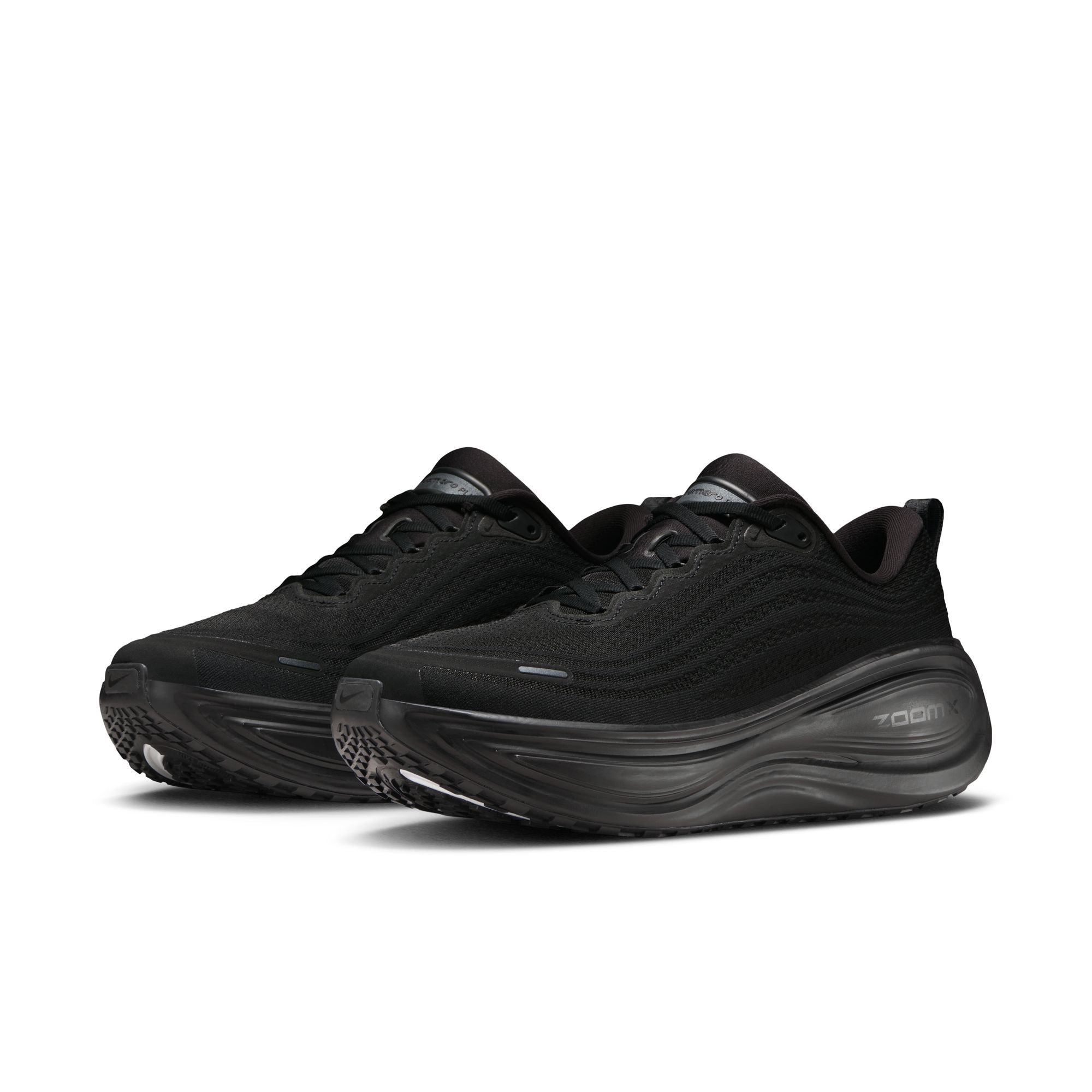 Nike Zoom Vomero Plus Triple Black