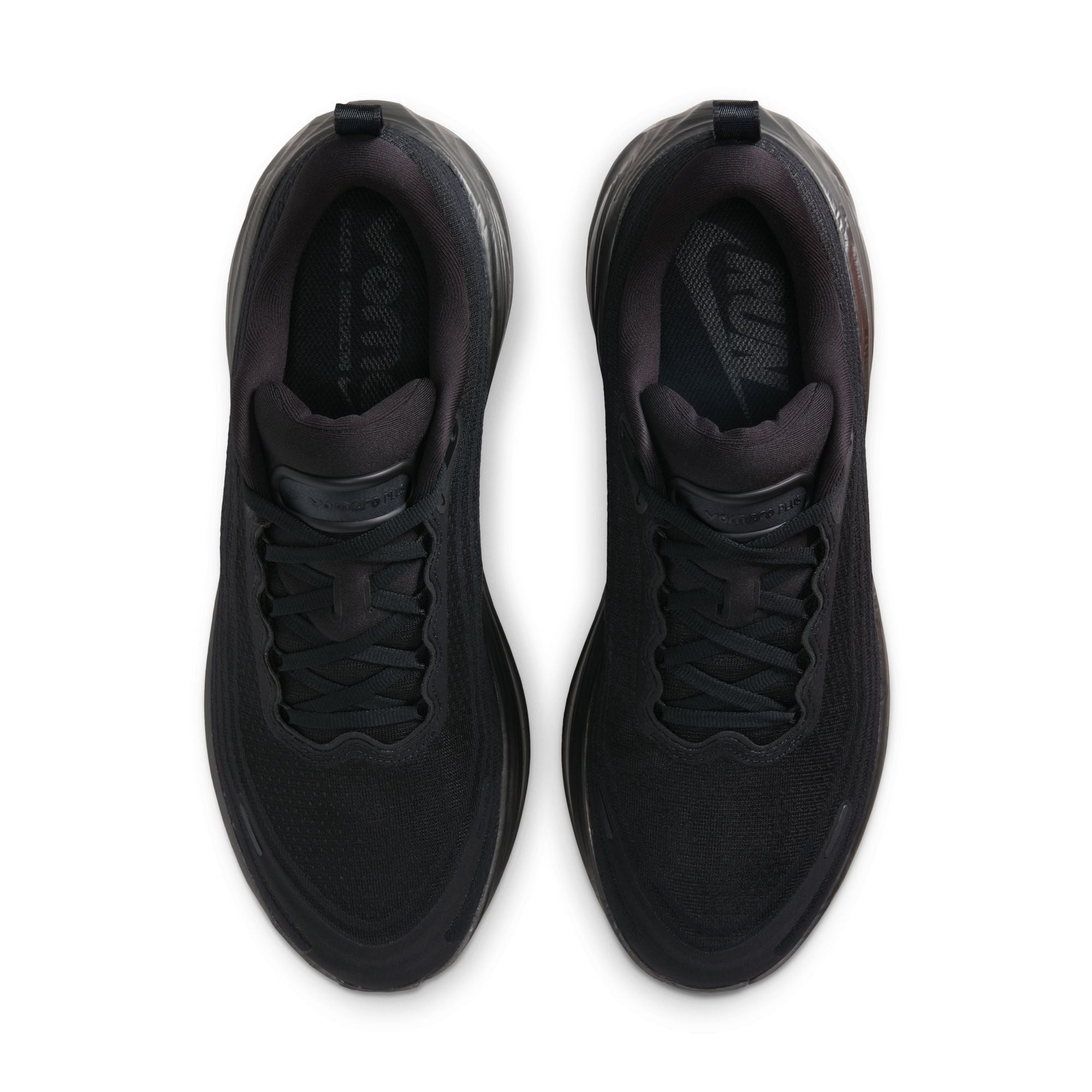 Nike Zoom Vomero Plus Triple Black