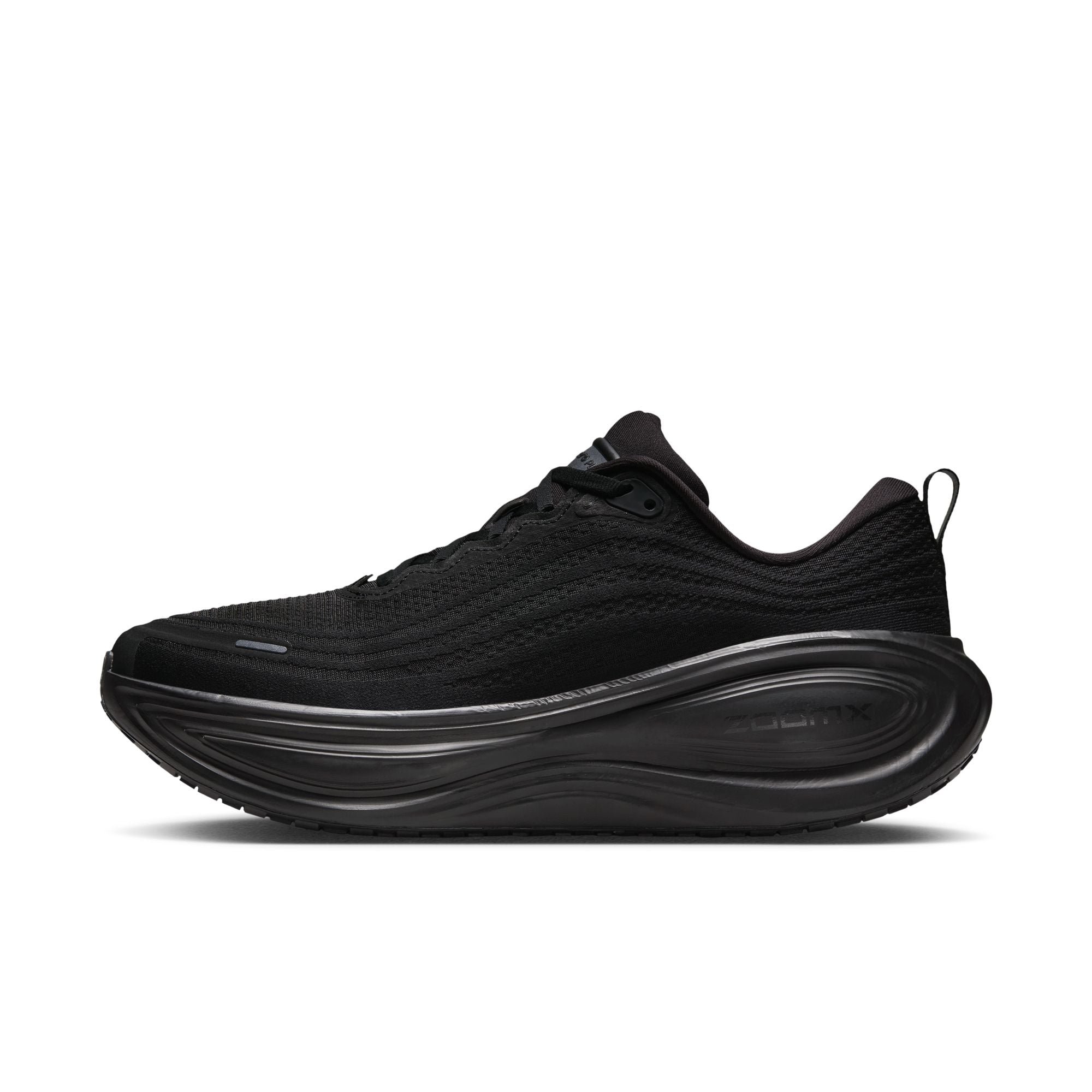 Nike Zoom Vomero Plus Triple Black