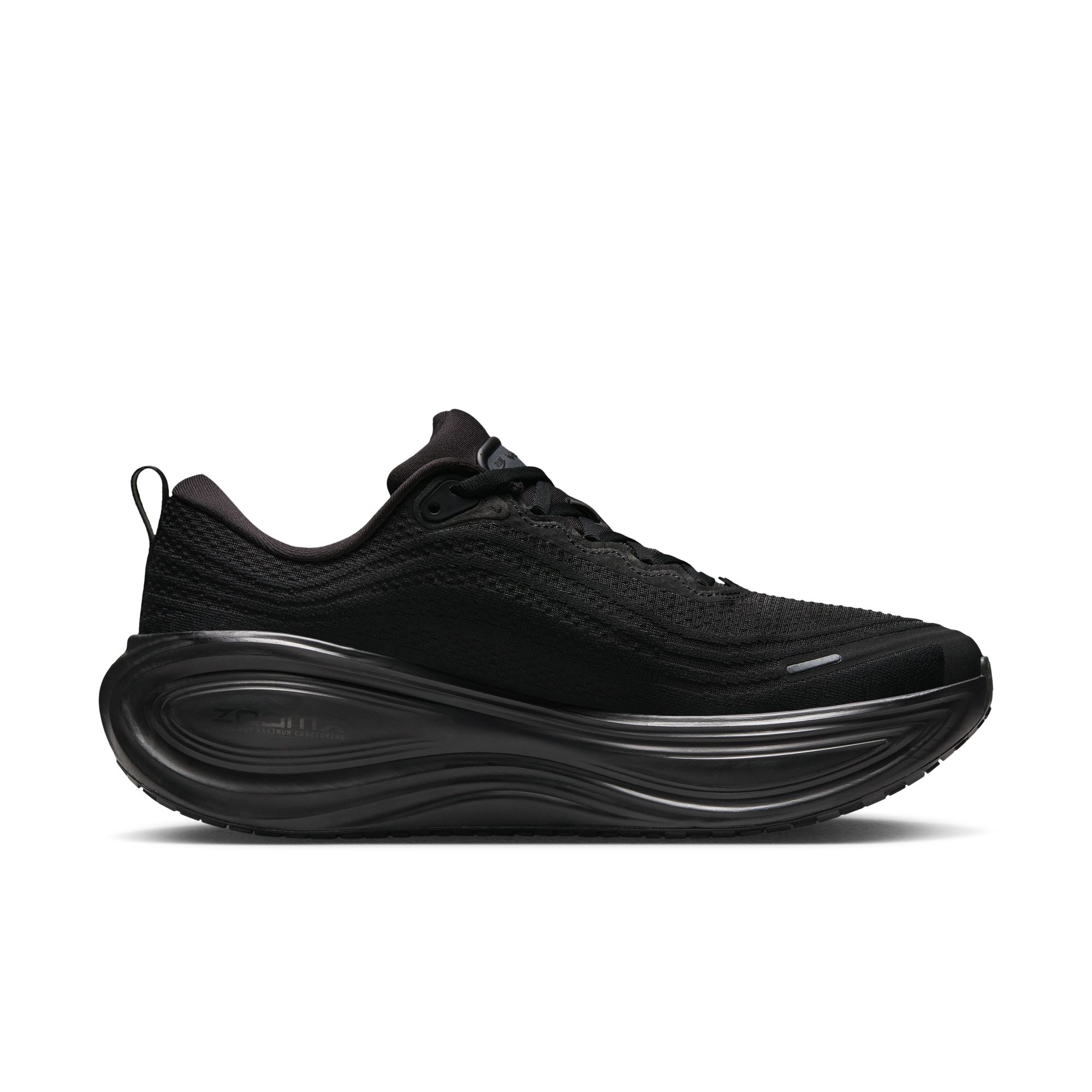 Nike Zoom Vomero Plus Triple Black