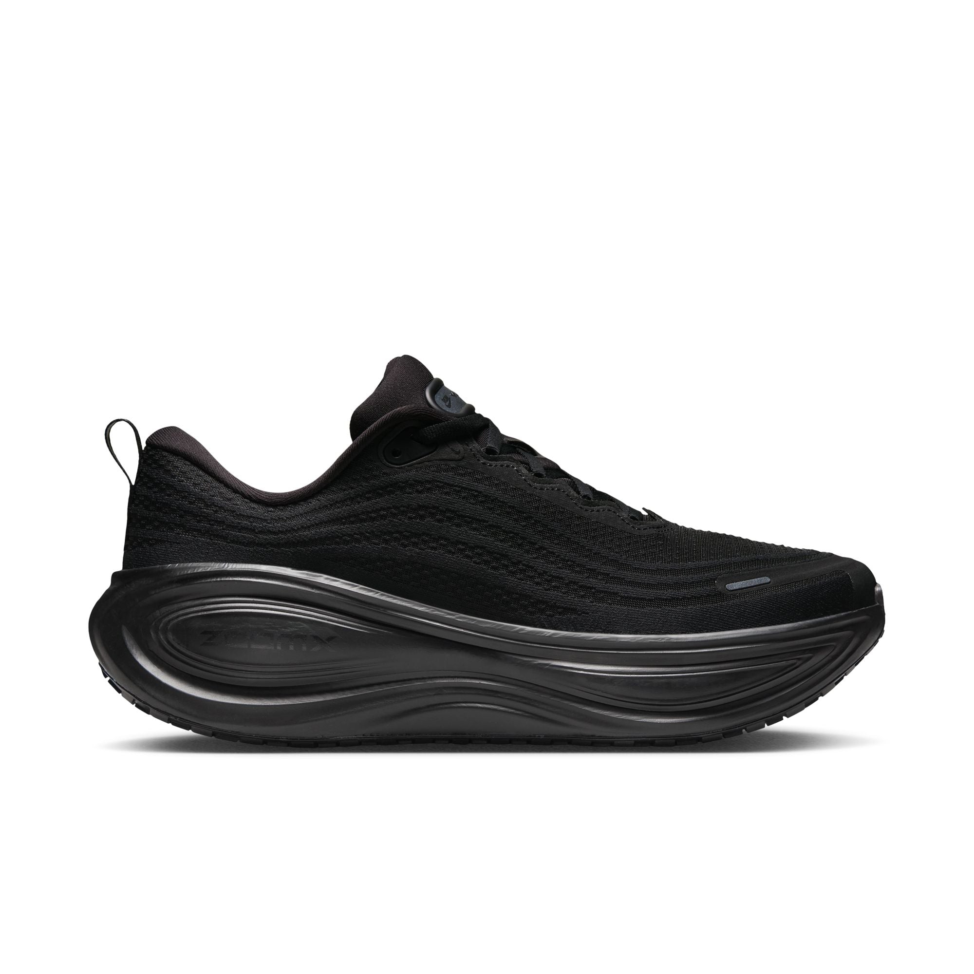 Nike Zoom Vomero Plus Triple Black