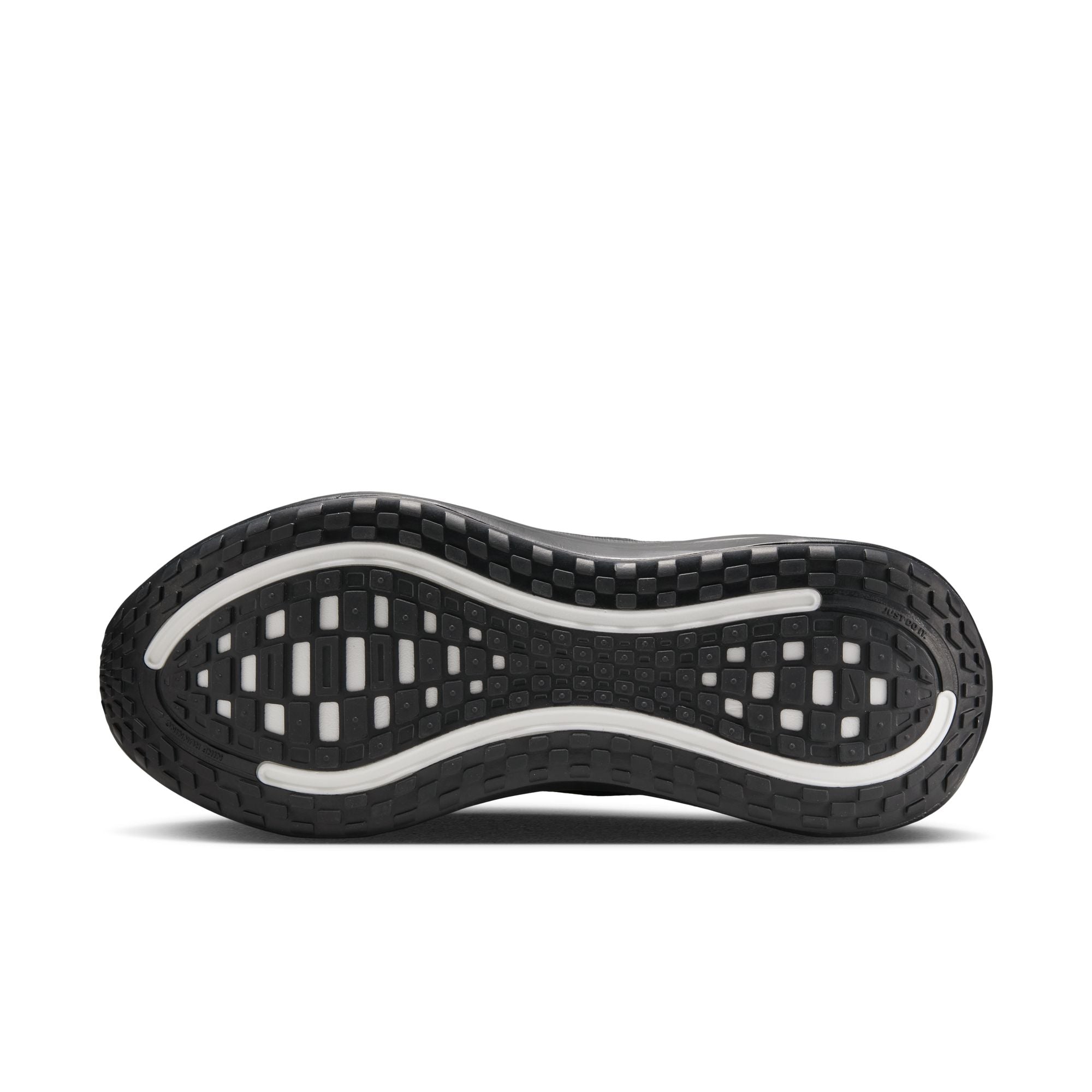 Nike Zoom Vomero Plus Triple Black