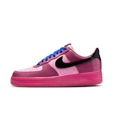 Nike Air Force 1 Low QS Mulberry Rose