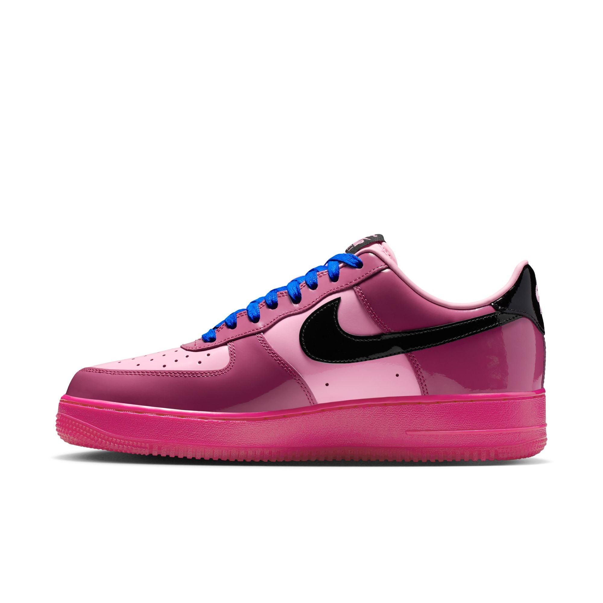 Nike Air Force 1 Low QS Mulberry Rose