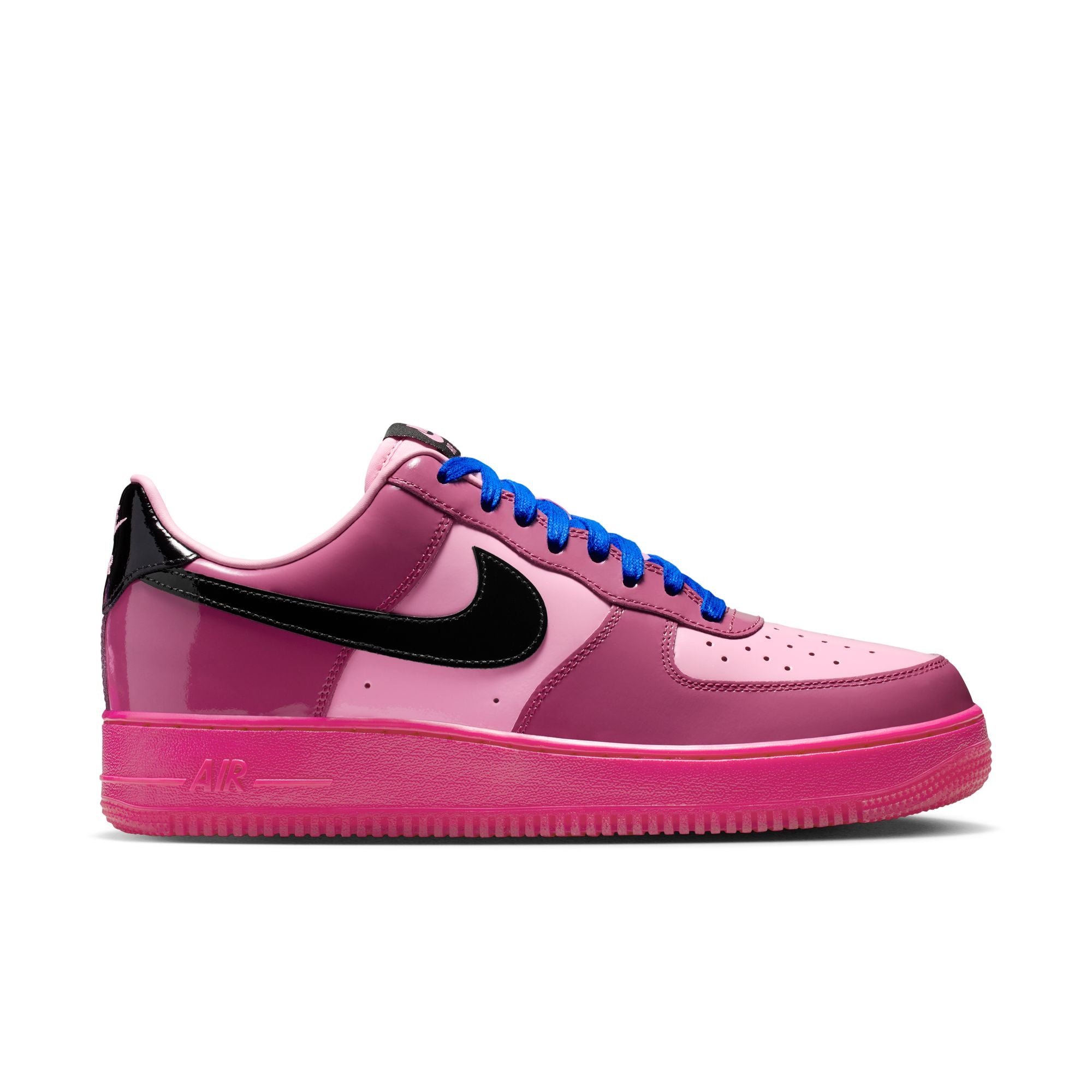 Nike Air Force 1 Low QS Mulberry Rose