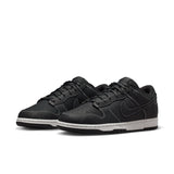 Nike Dunk Retro Low Off Noir