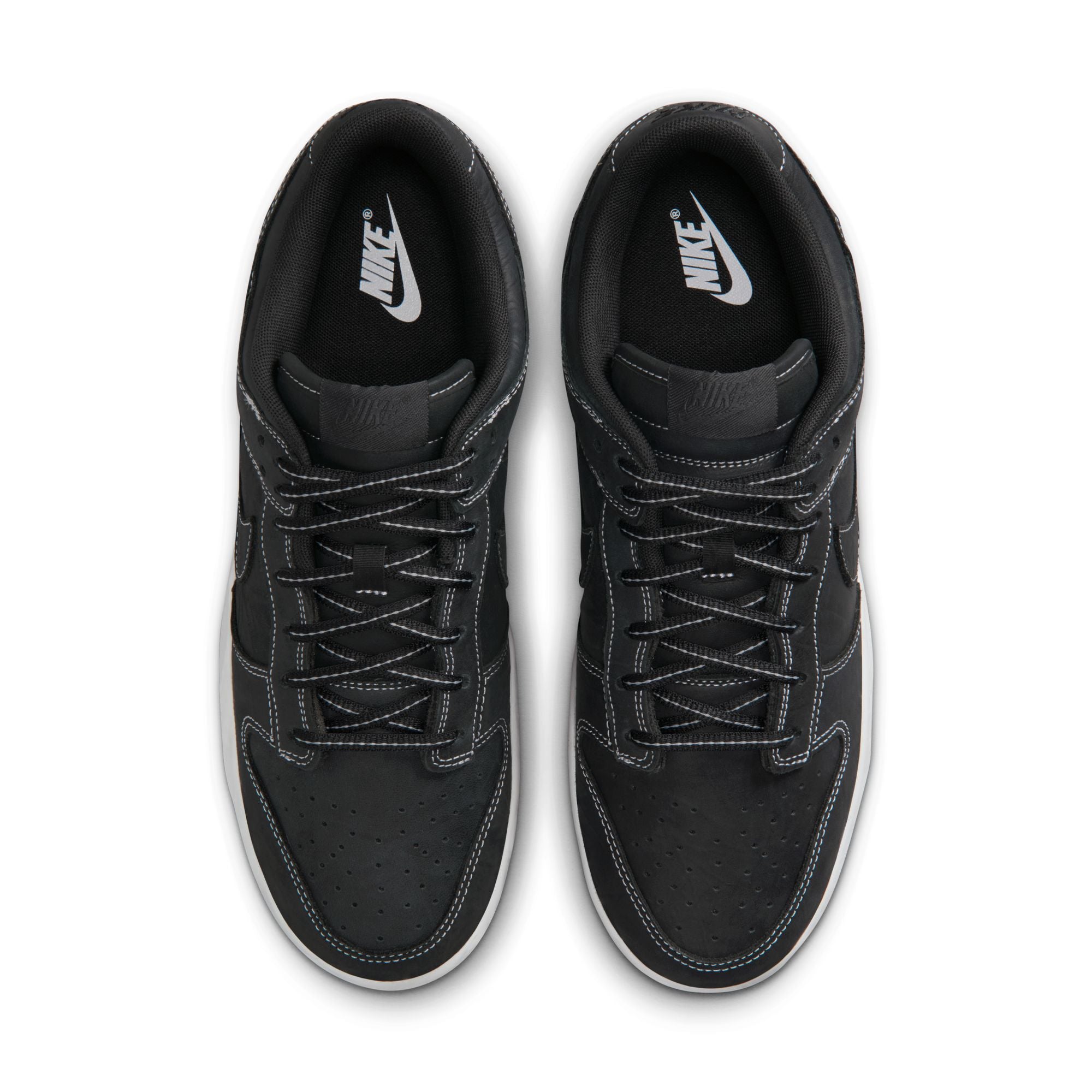 Nike Dunk Retro Low Off Noir