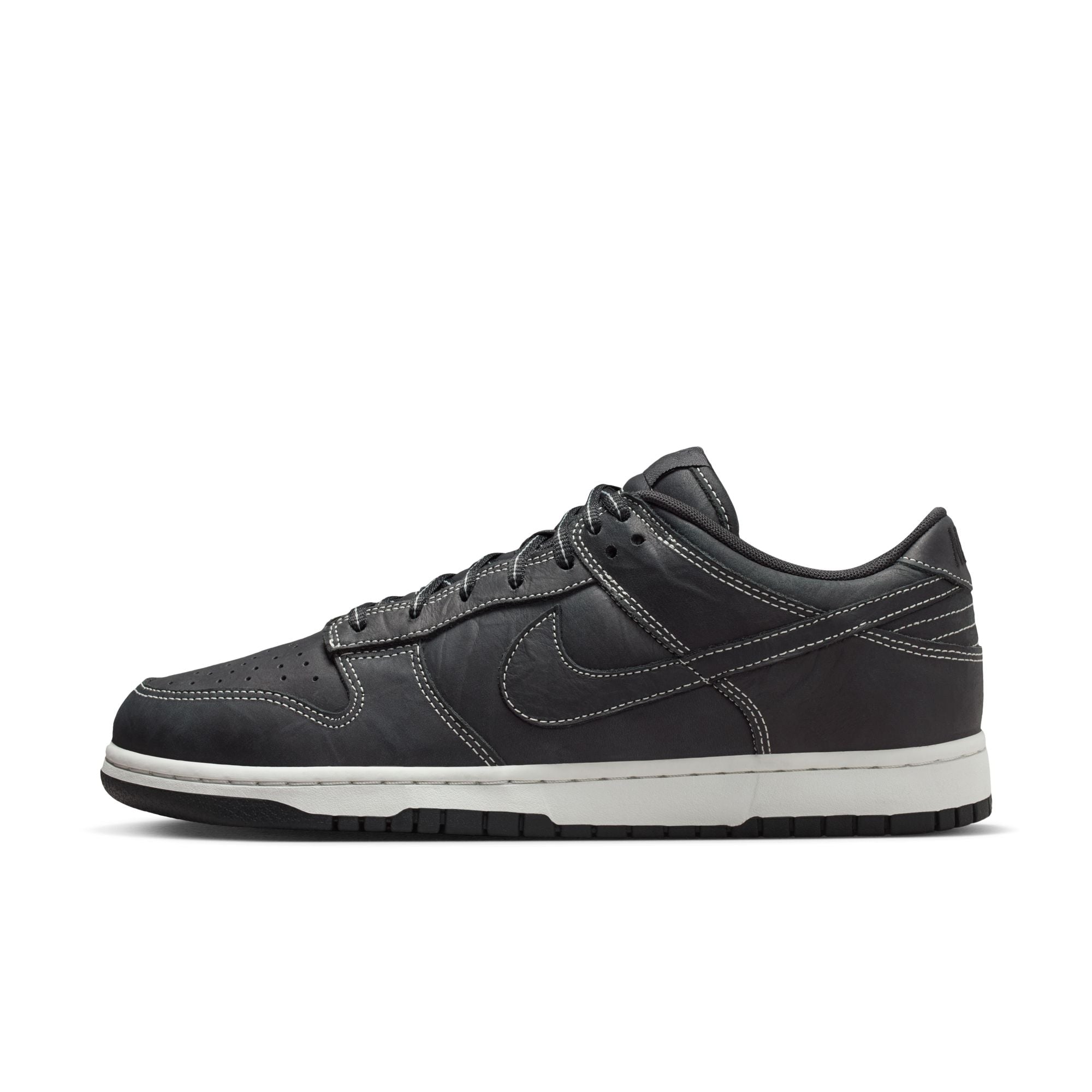 Nike Dunk Retro Low Off Noir