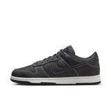 Nike Dunk Retro Low Off Noir