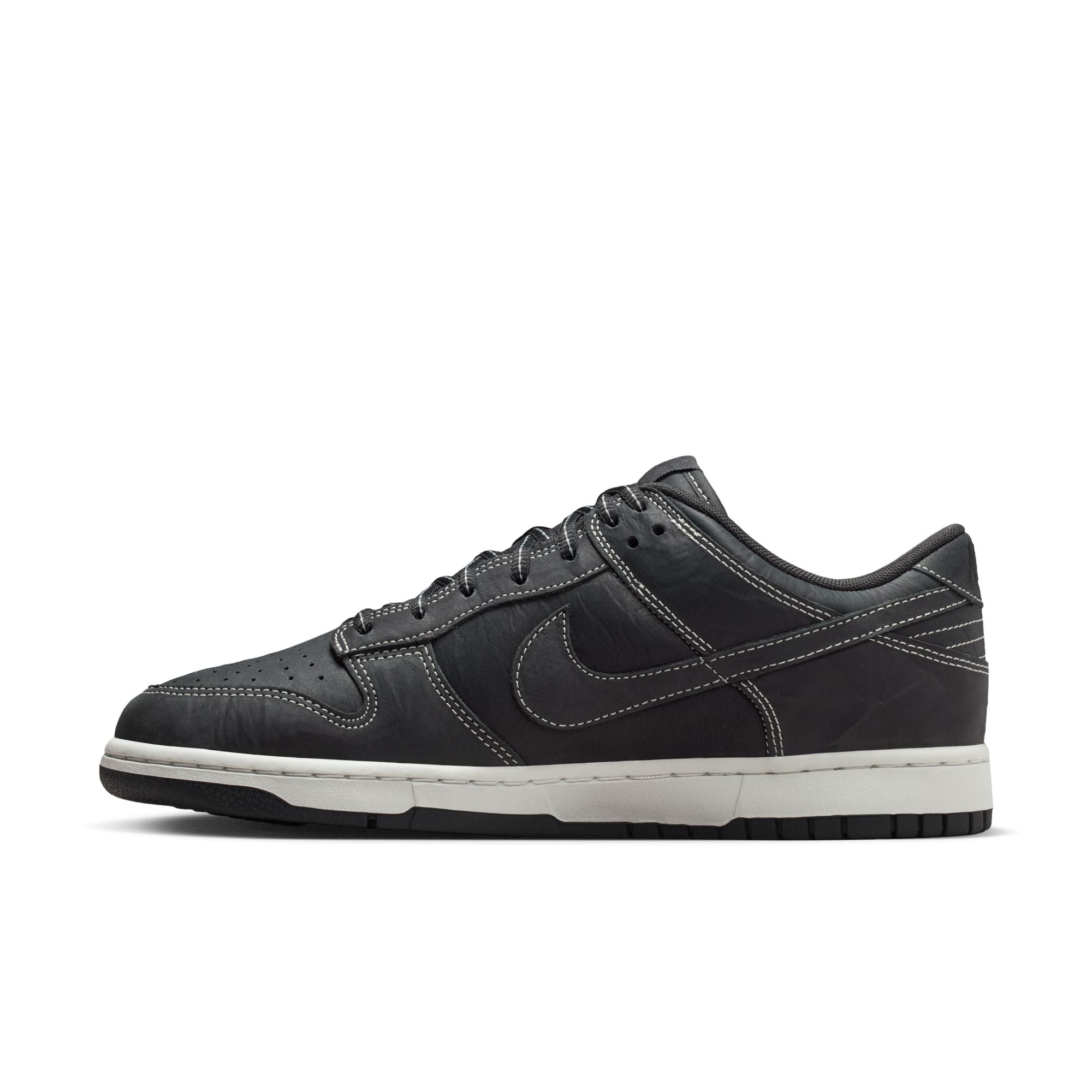 Nike Dunk Retro Low Off Noir