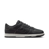 Nike Dunk Retro Low Off Noir