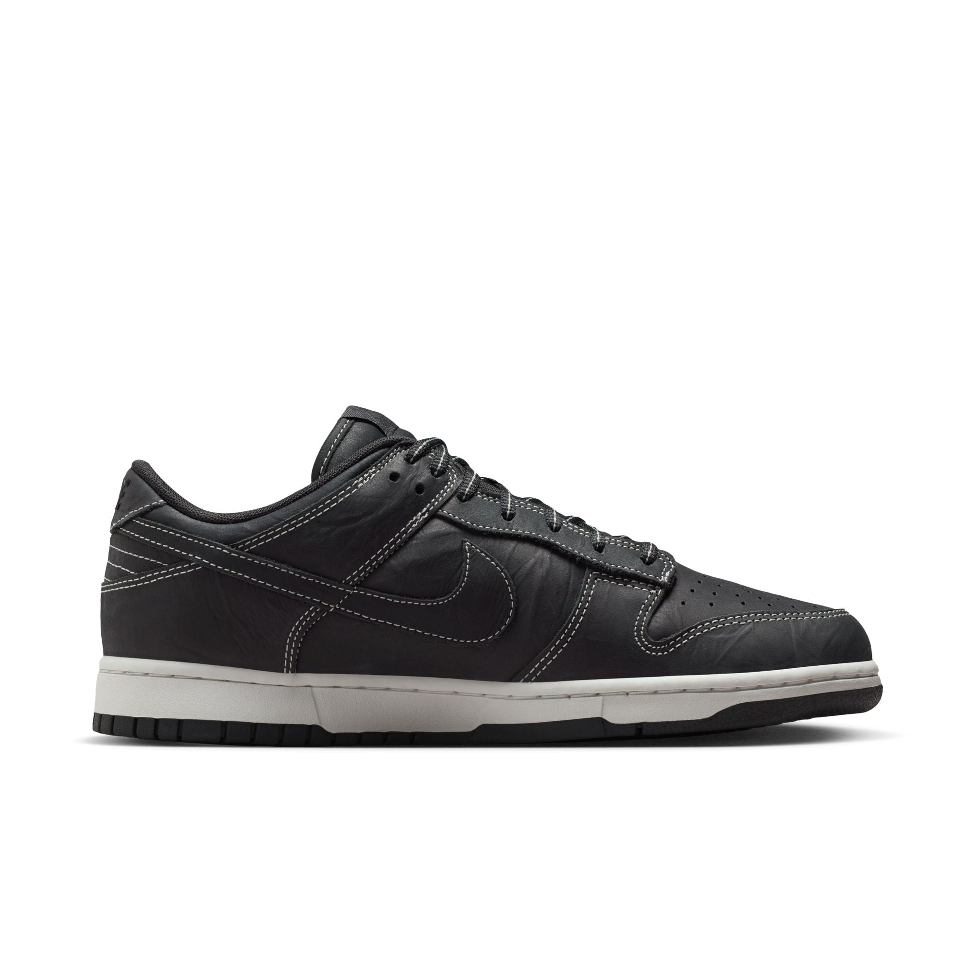 Nike Dunk Retro Low Off Noir